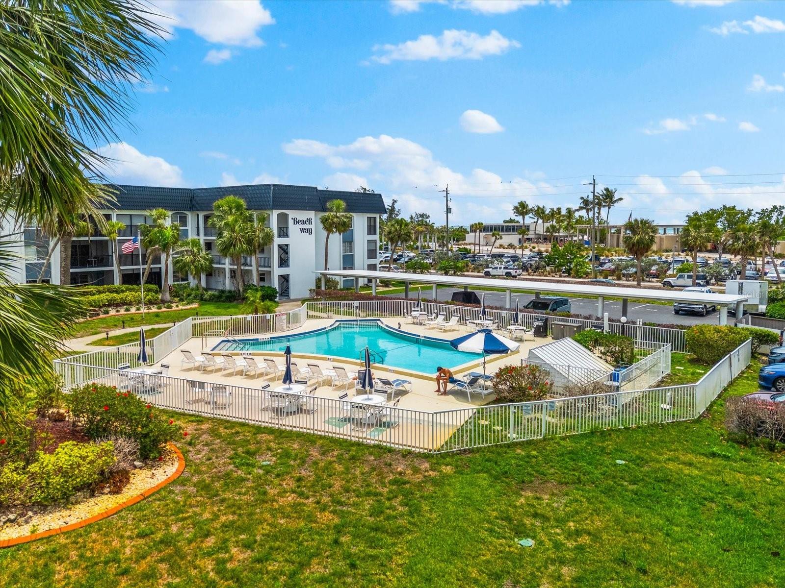 5600 BEACH WAY DR #201, SARASOTA, FL, 34242