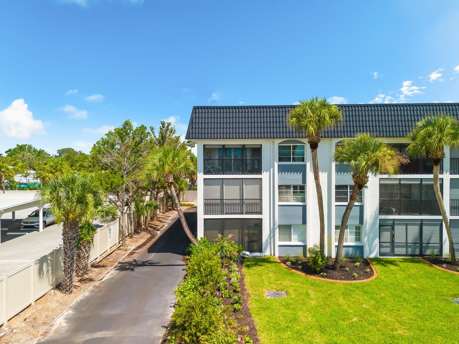 5600 BEACH WAY DR #201, SARASOTA, FL, 34242