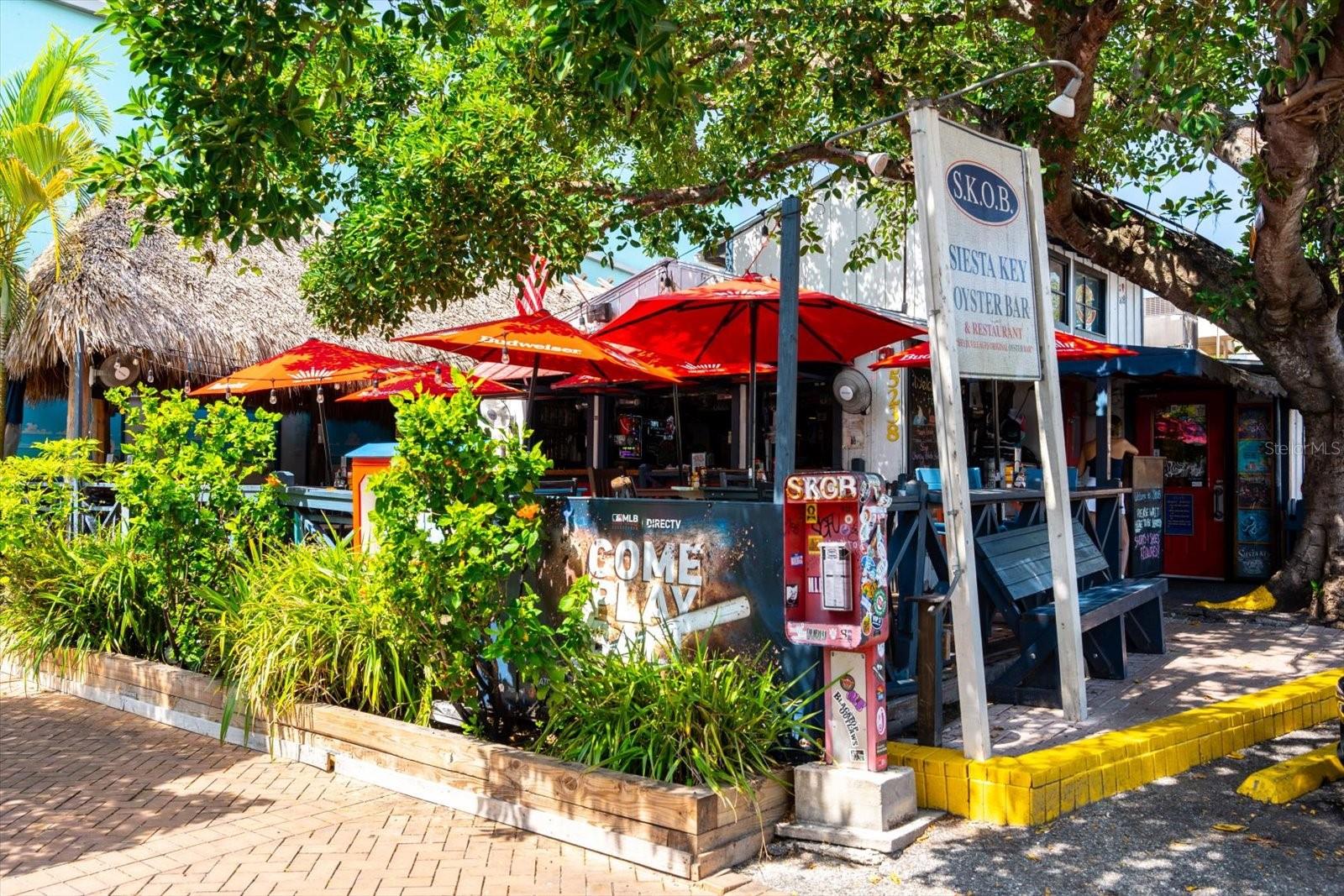 5600 BEACH WAY DR #201, SARASOTA, FL, 34242