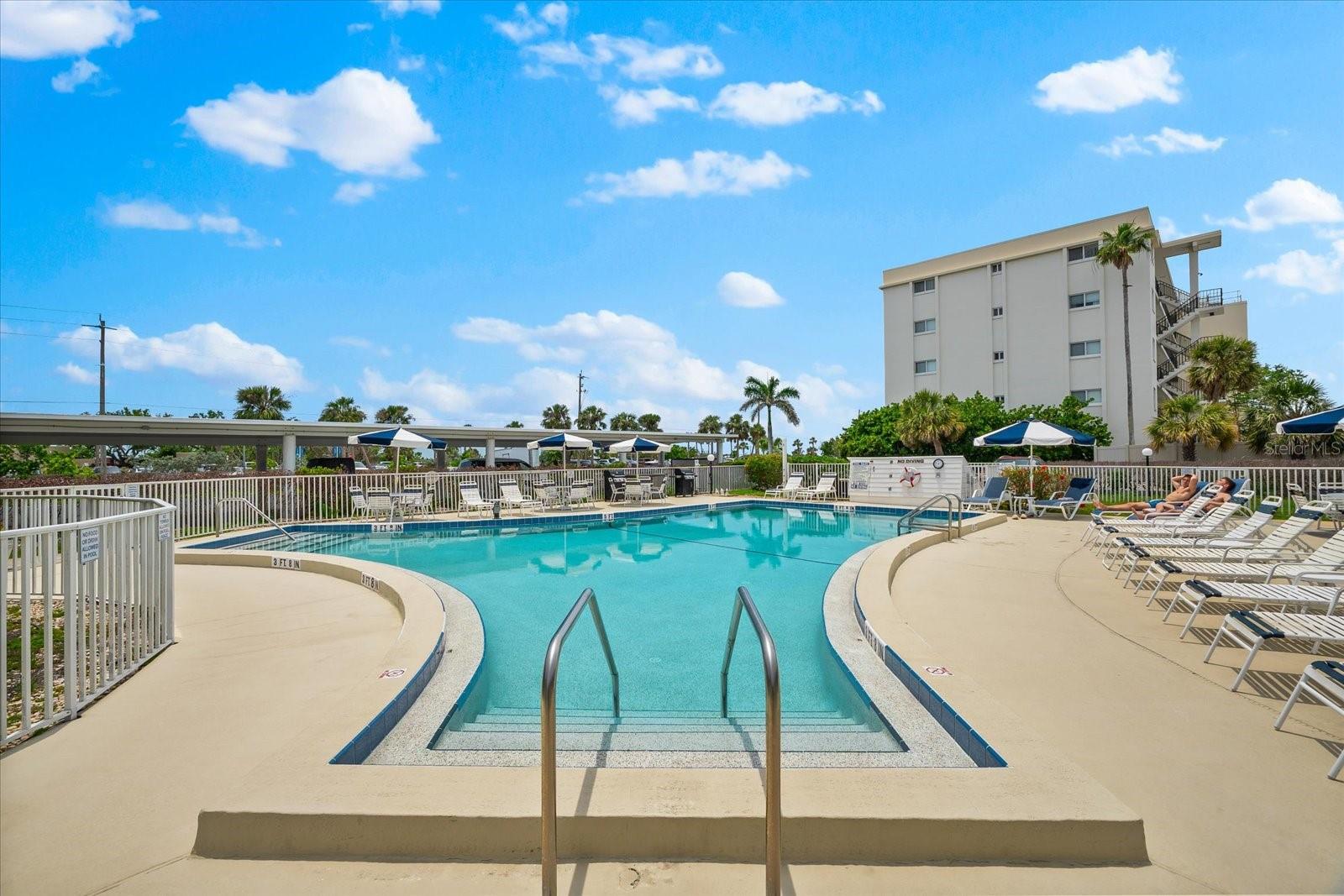 5600 BEACH WAY DR #201, SARASOTA, FL, 34242