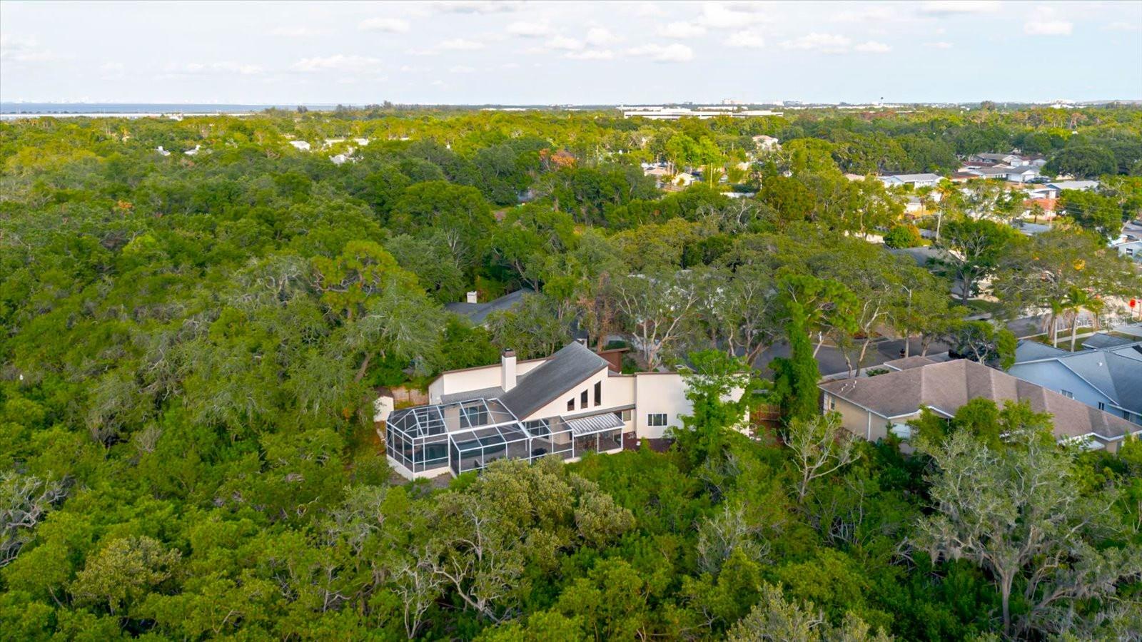 1974 HIDDEN SPRINGS PL, CLEARWATER, FL, 33760