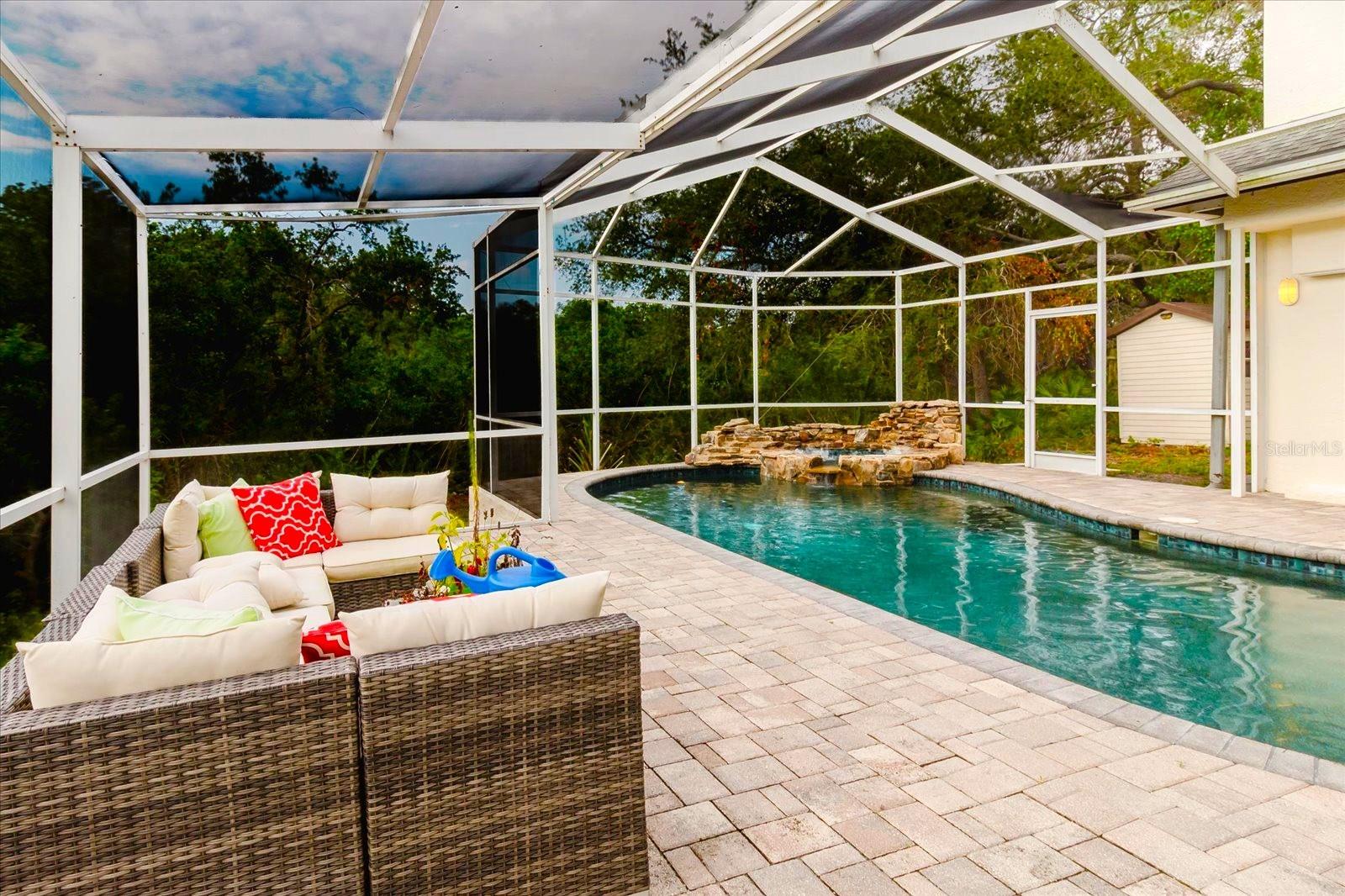 1974 HIDDEN SPRINGS PL, CLEARWATER, FL, 33760