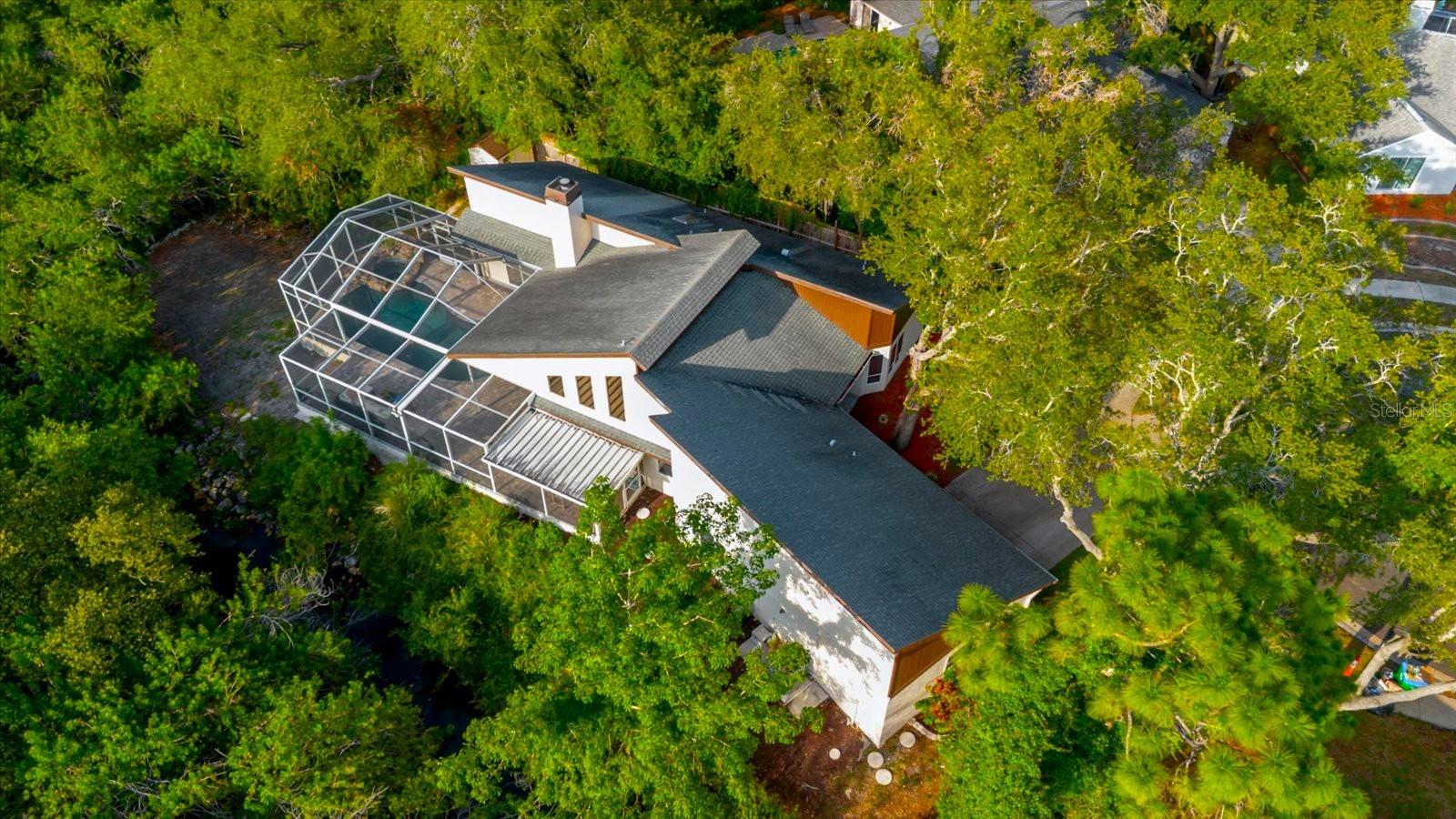 1974 HIDDEN SPRINGS PL, CLEARWATER, FL, 33760