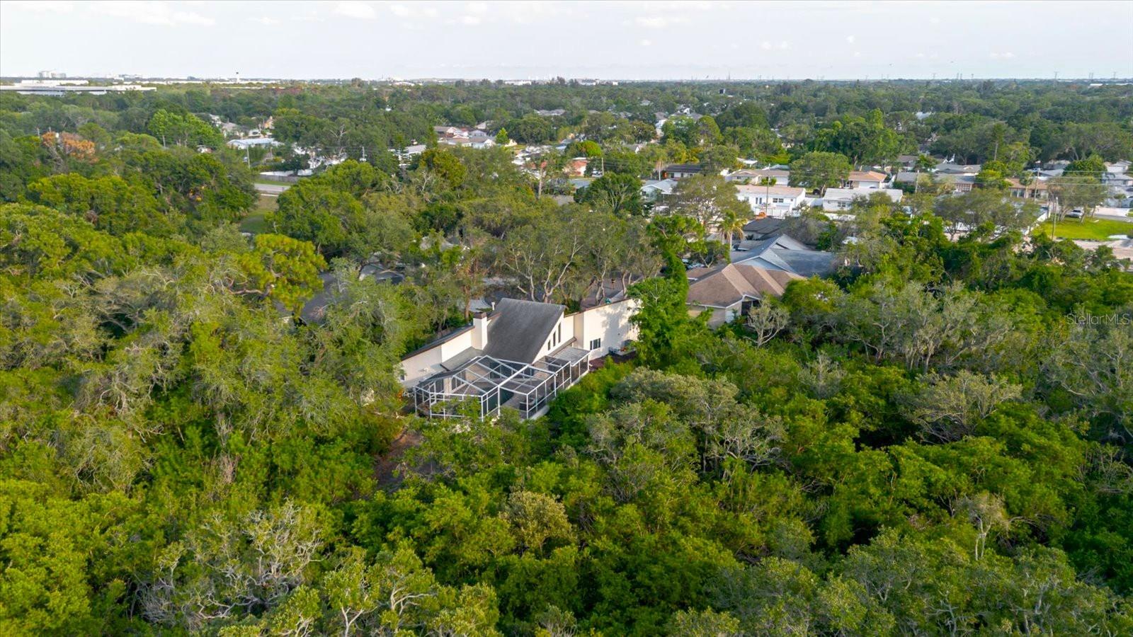 1974 HIDDEN SPRINGS PL, CLEARWATER, FL, 33760