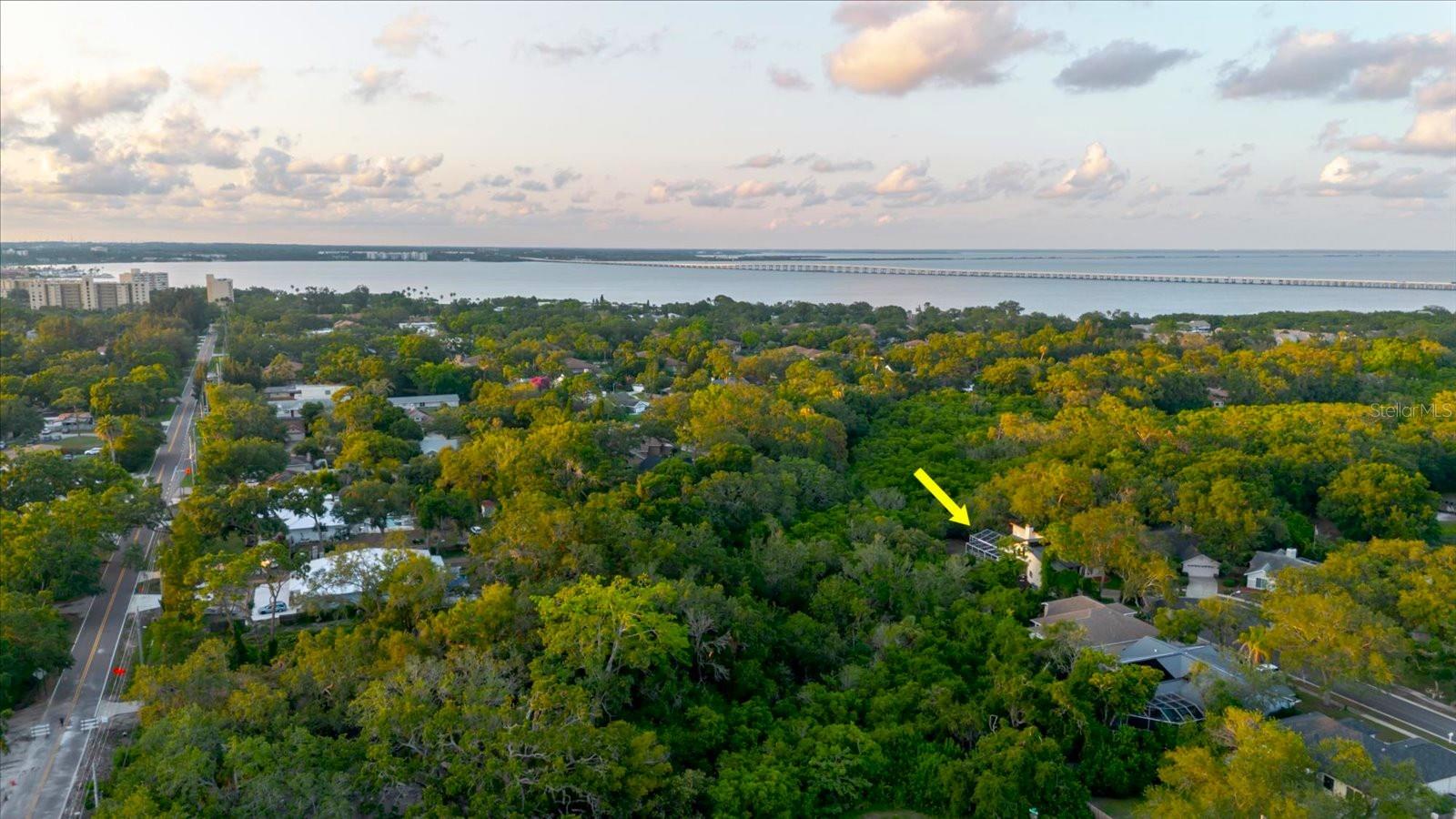 1974 HIDDEN SPRINGS PL, CLEARWATER, FL, 33760