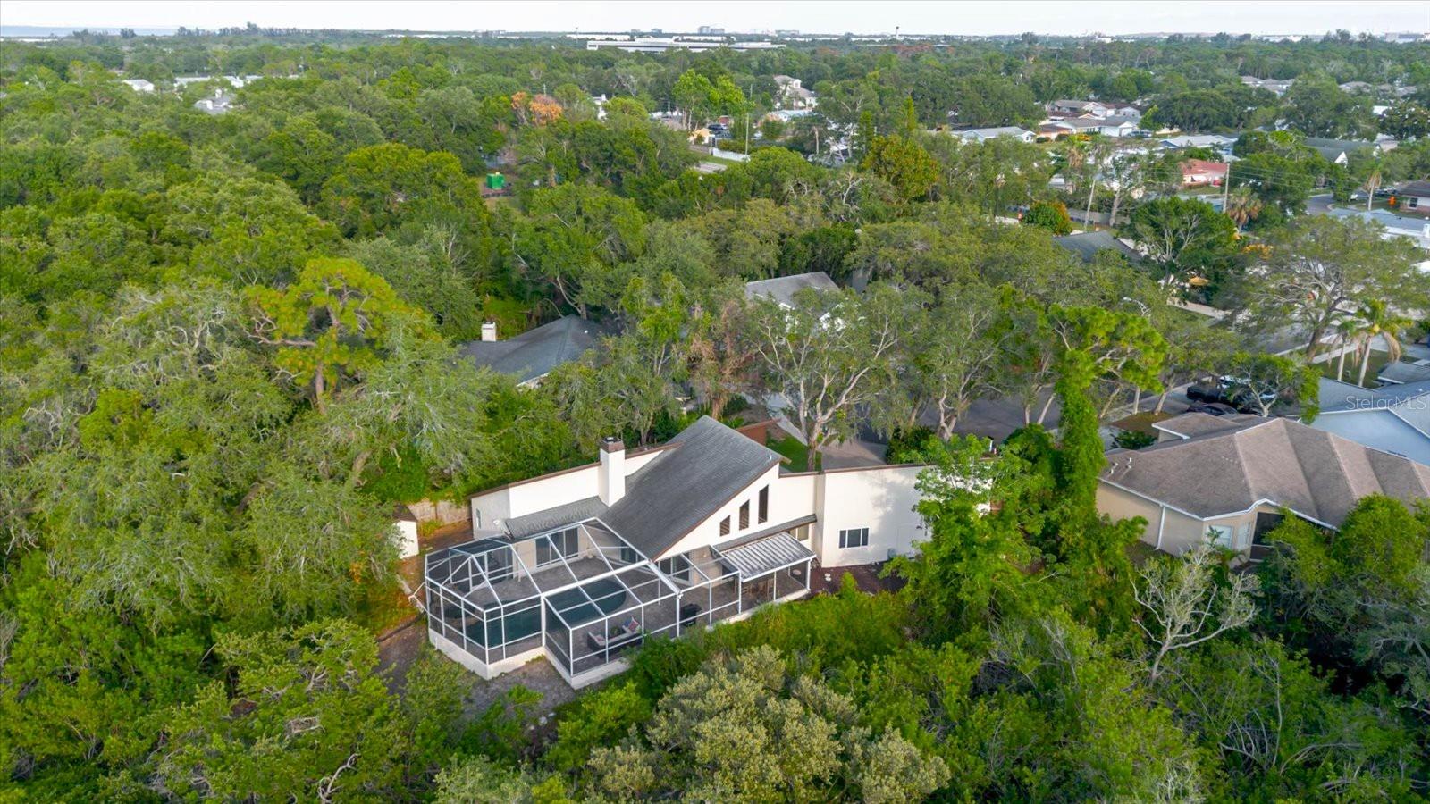 1974 HIDDEN SPRINGS PL, CLEARWATER, FL, 33760