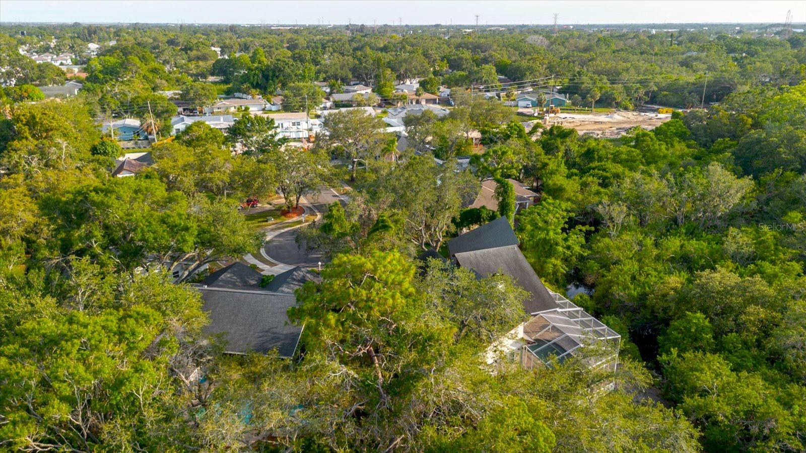 1974 HIDDEN SPRINGS PL, CLEARWATER, FL, 33760