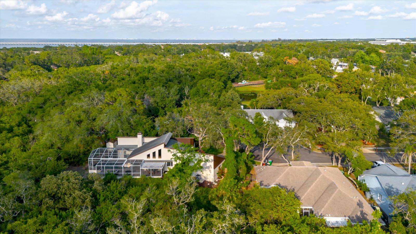 1974 HIDDEN SPRINGS PL, CLEARWATER, FL, 33760