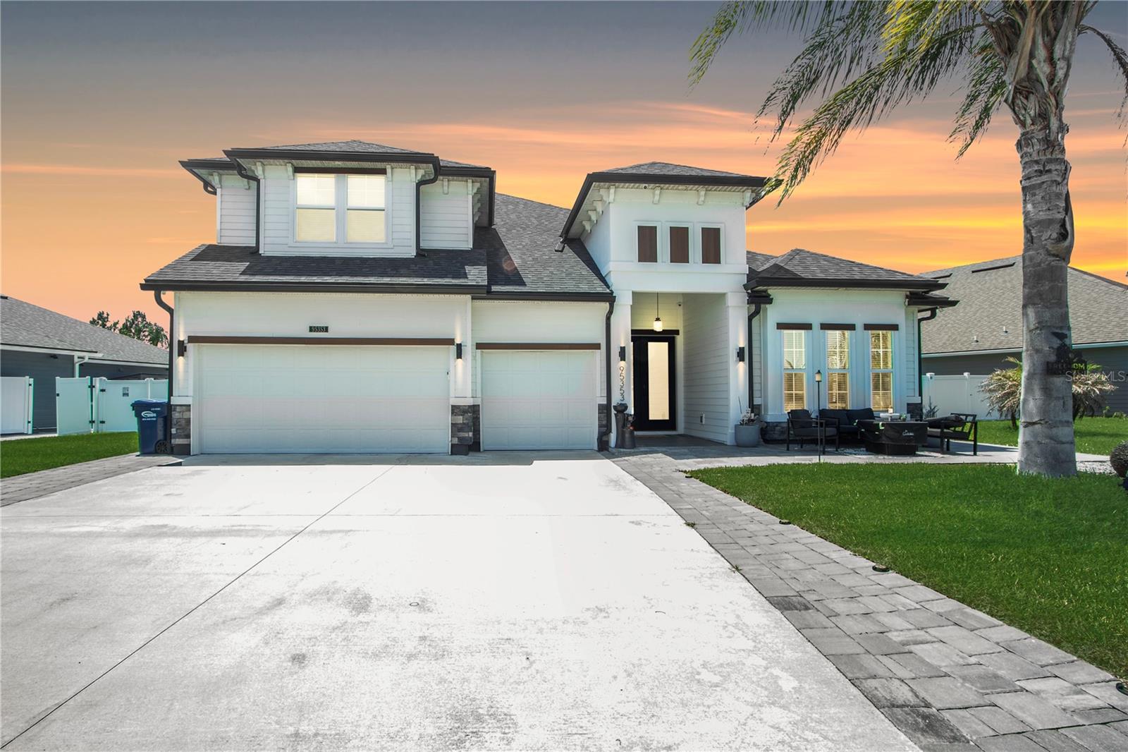 95353 ORCHID BLOSSOM TRL, FERNANDINA BEACH, FL, 32034