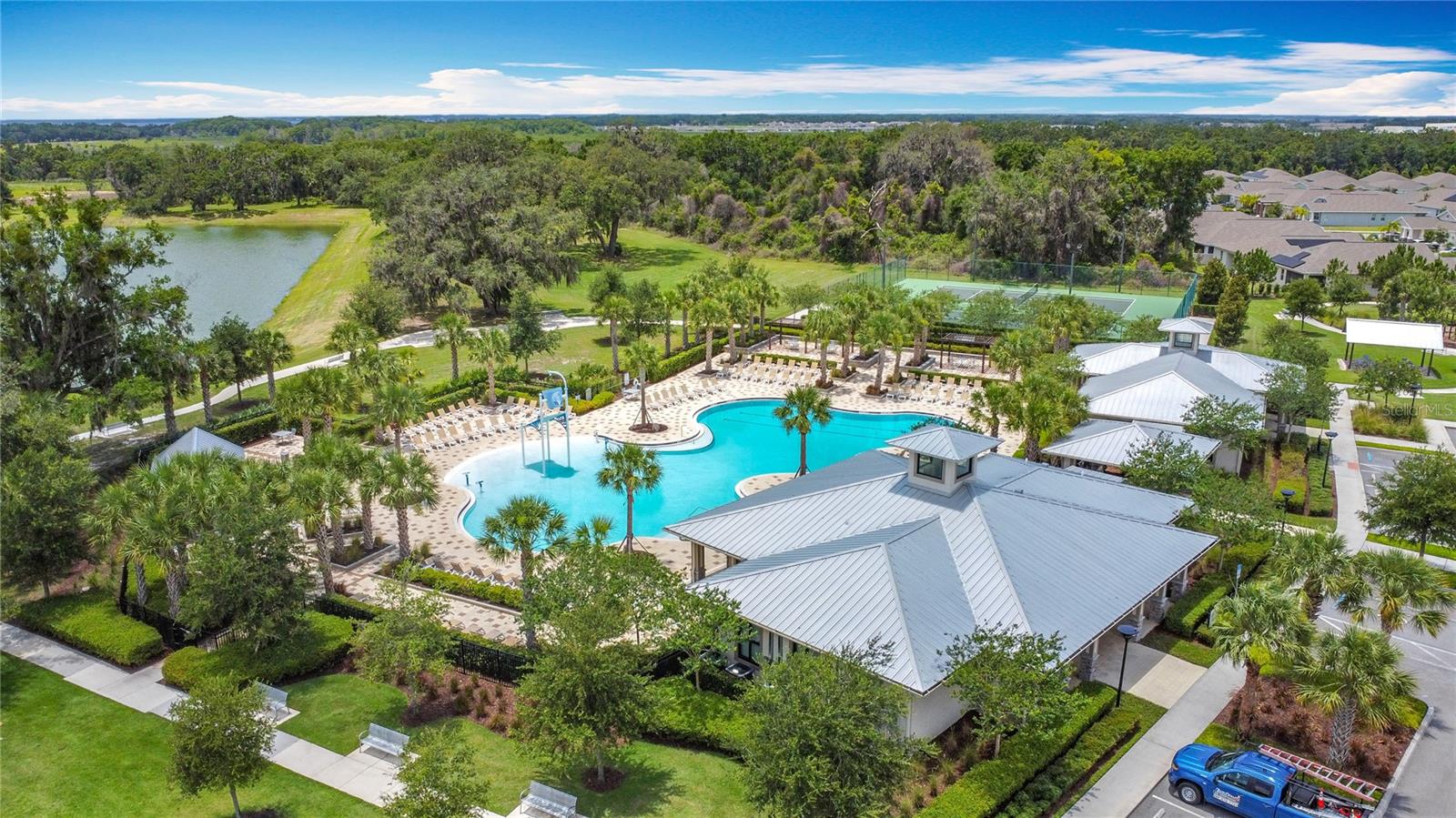 1832 BRIGHT SKY DR, KISSIMMEE, FL, 34744