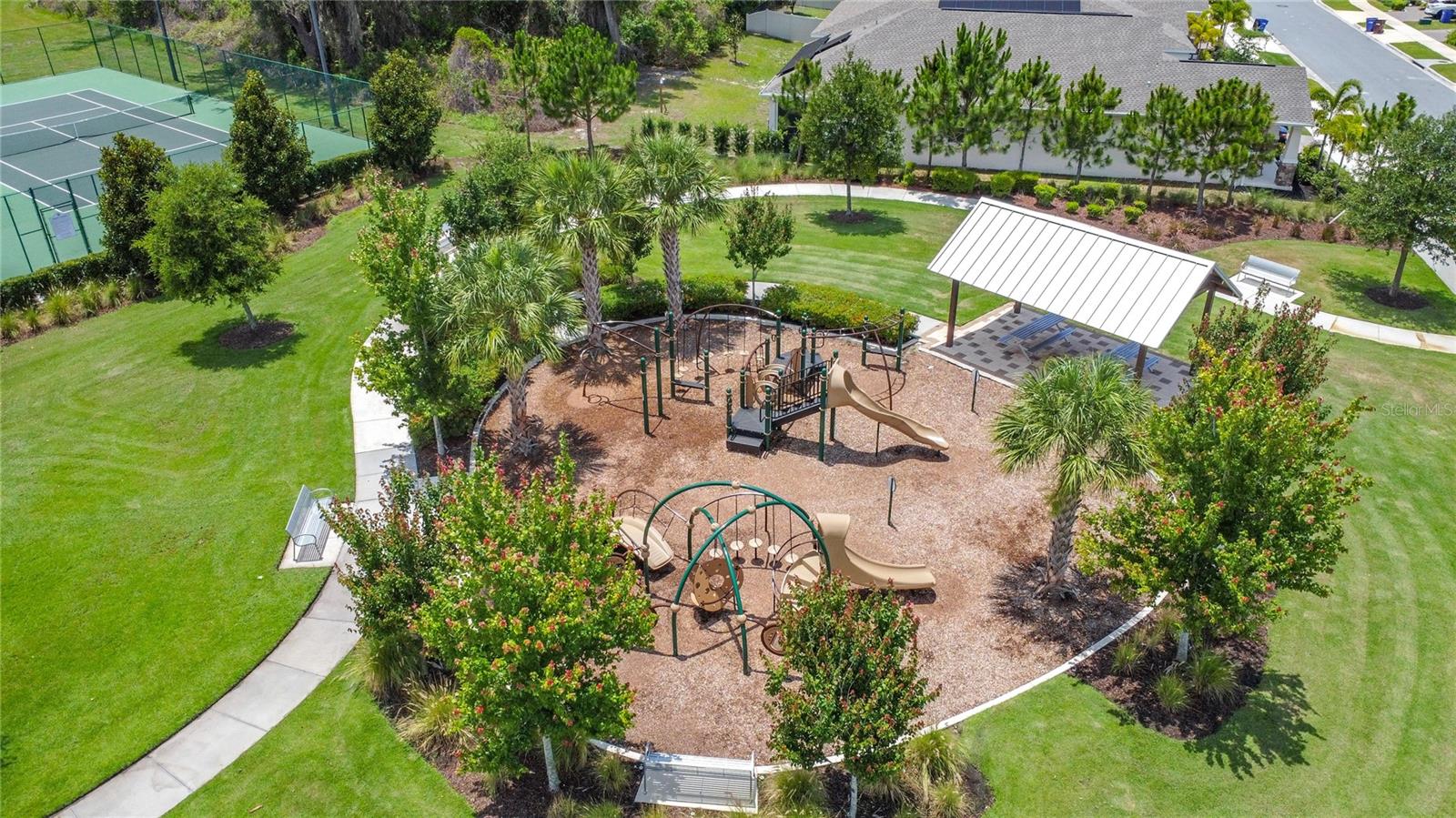 1832 BRIGHT SKY DR, KISSIMMEE, FL, 34744