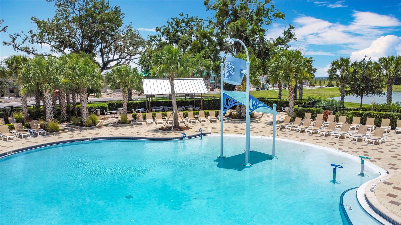 1832 BRIGHT SKY DR, KISSIMMEE, FL, 34744