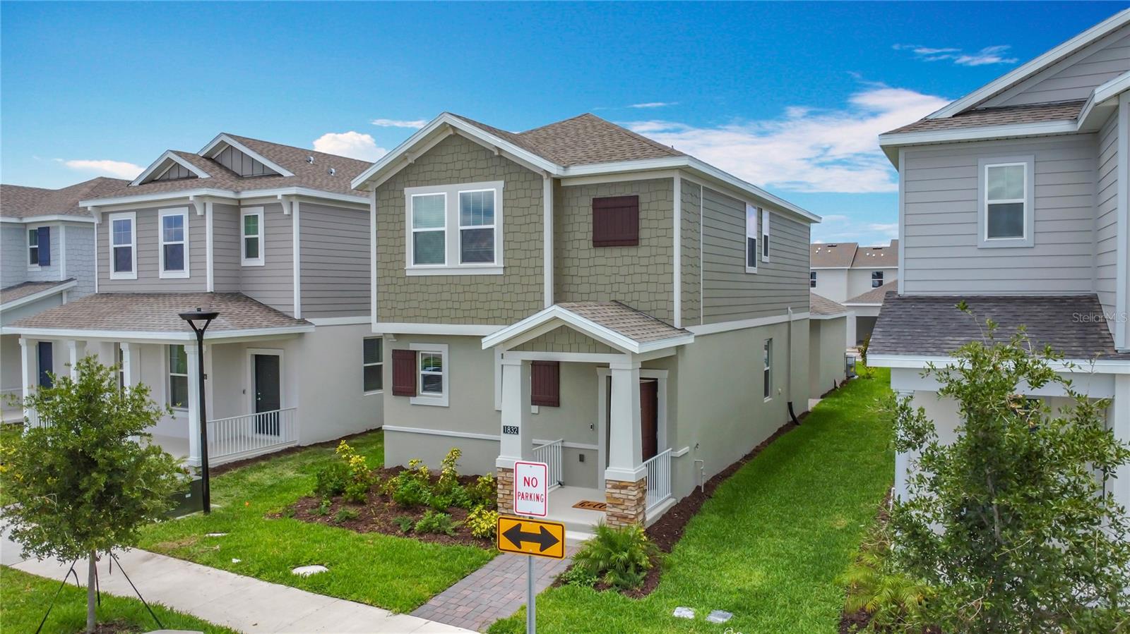 1832 BRIGHT SKY DR, KISSIMMEE, FL, 34744