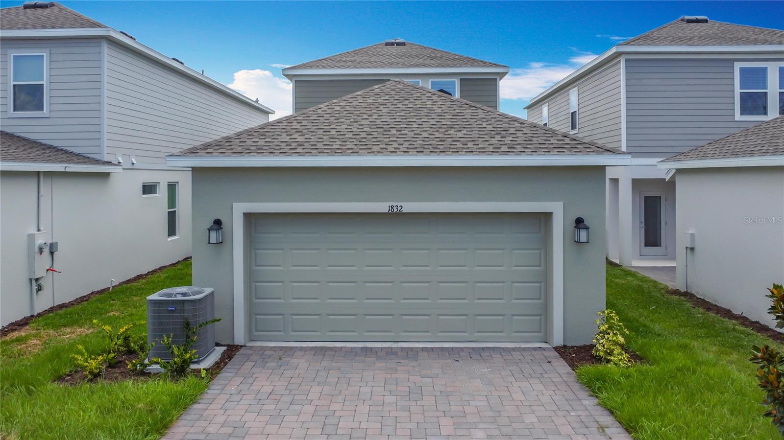 1832 BRIGHT SKY DR, KISSIMMEE, FL, 34744