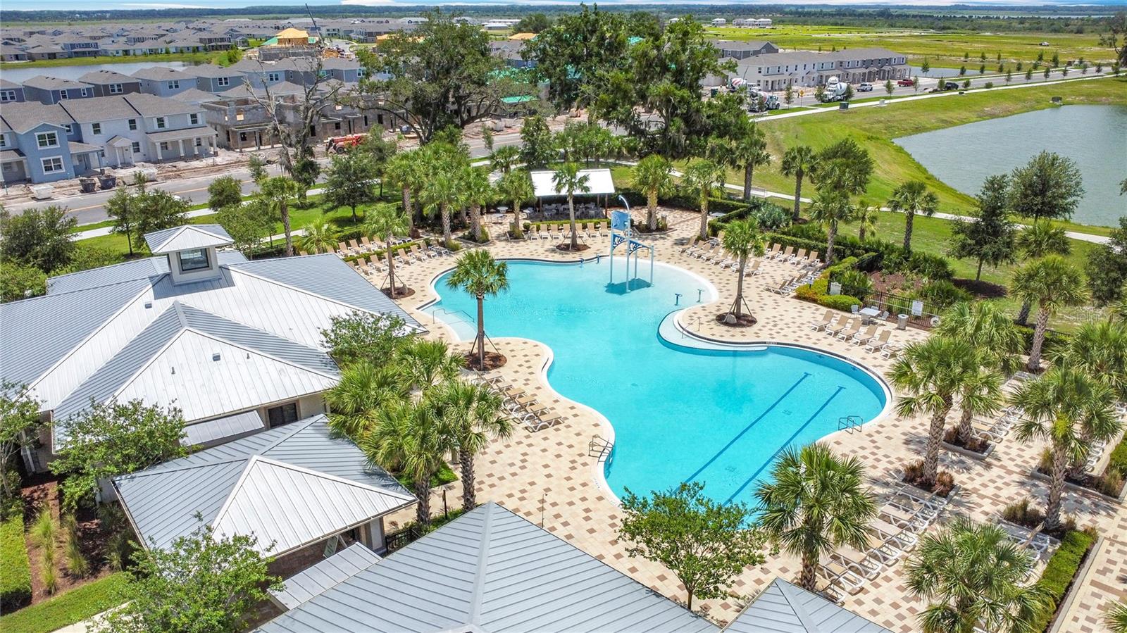 1832 BRIGHT SKY DR, KISSIMMEE, FL, 34744