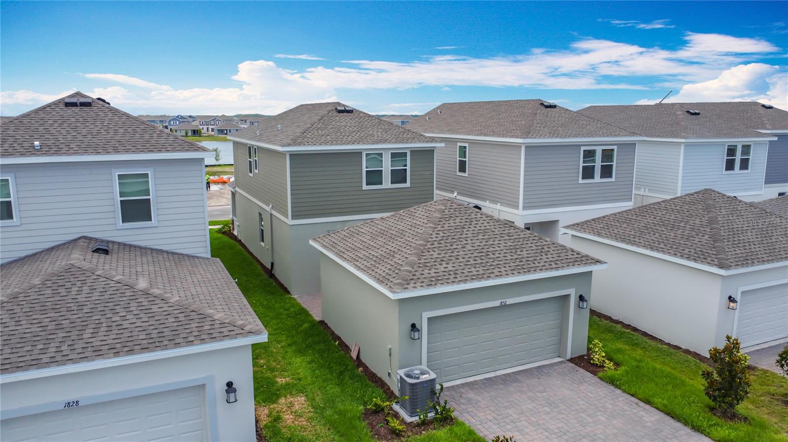 1832 BRIGHT SKY DR, KISSIMMEE, FL, 34744