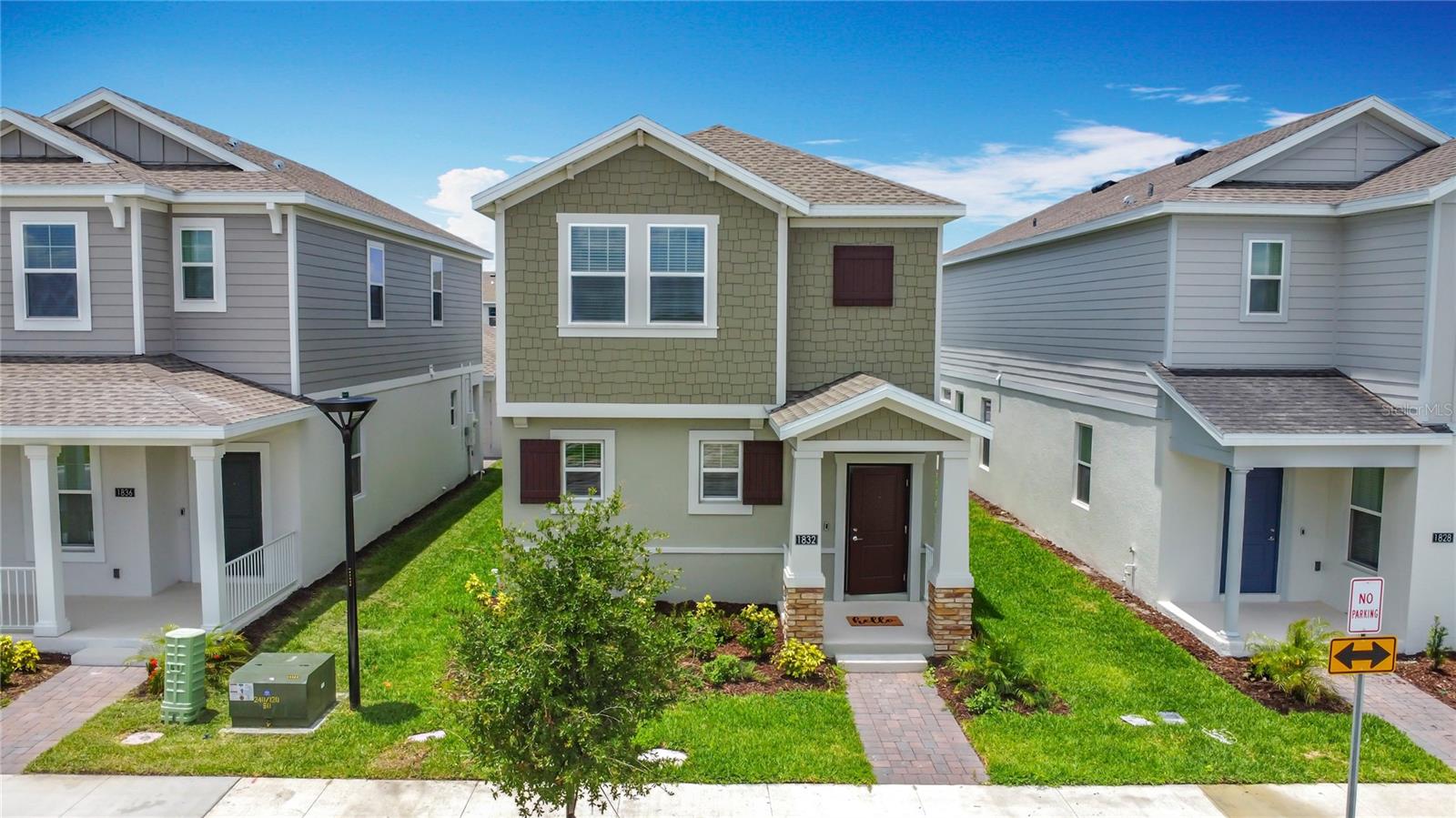 1832 BRIGHT SKY DR, KISSIMMEE, FL, 34744