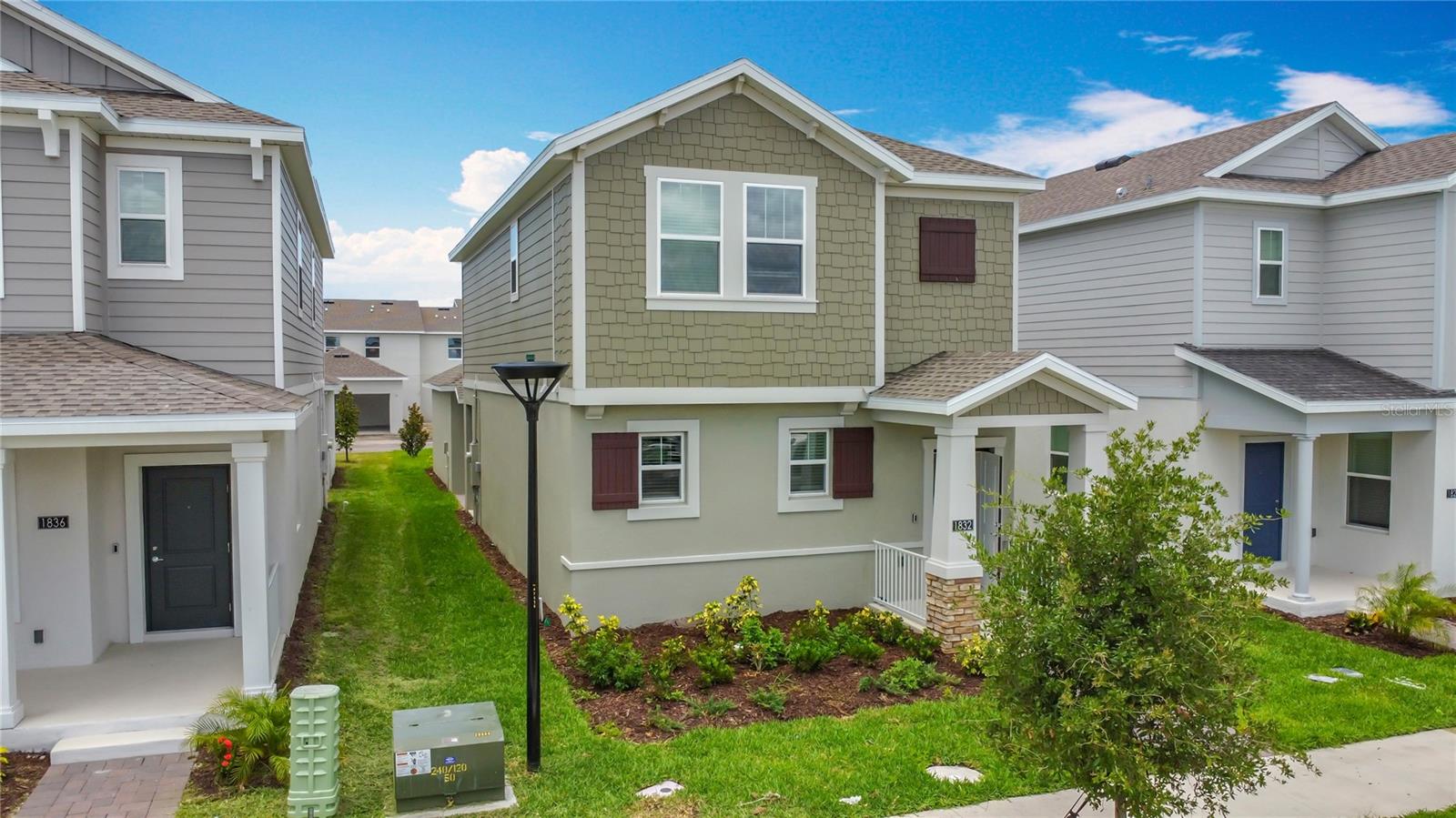 1832 BRIGHT SKY DR, KISSIMMEE, FL, 34744