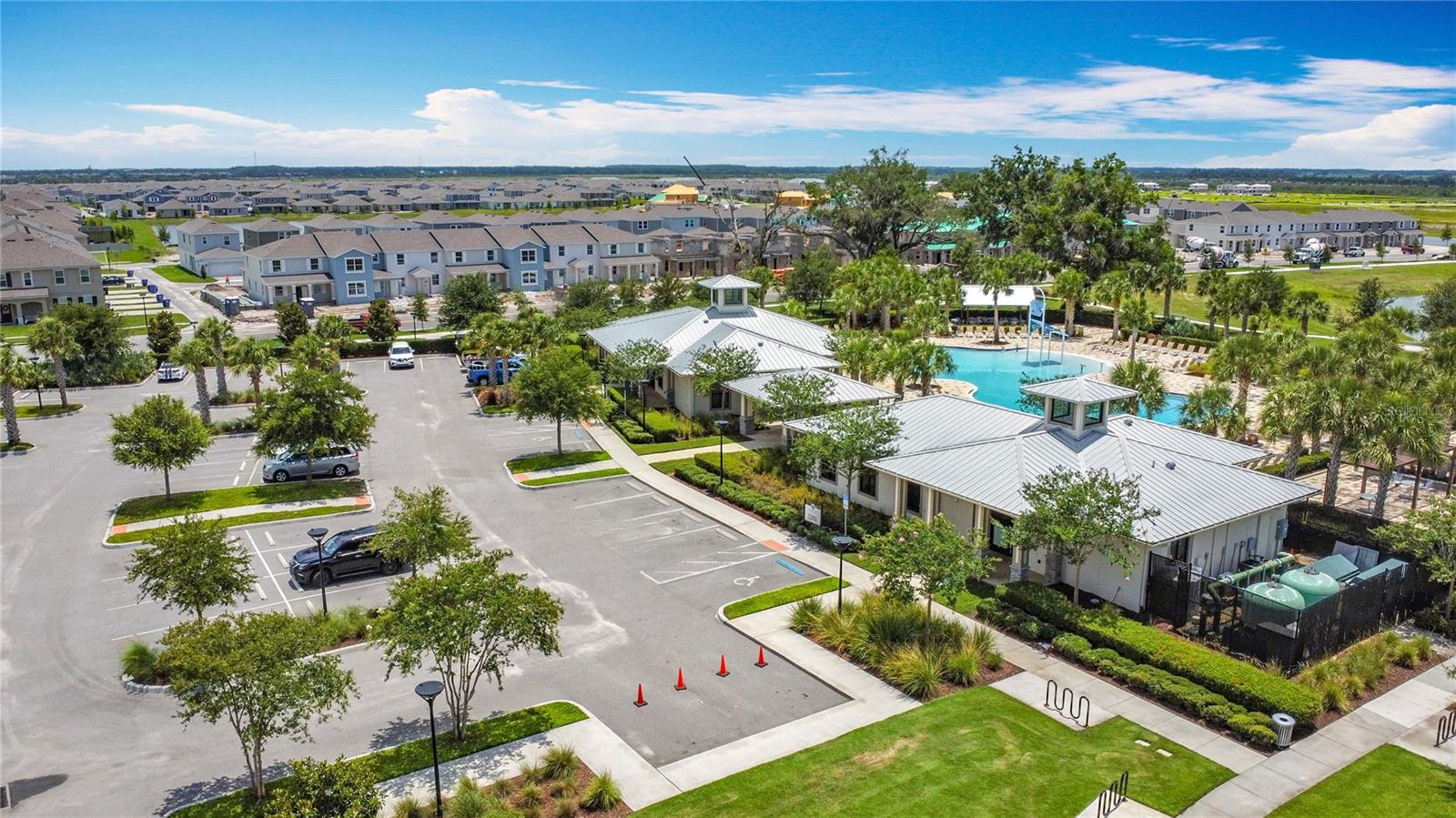 1832 BRIGHT SKY DR, KISSIMMEE, FL, 34744