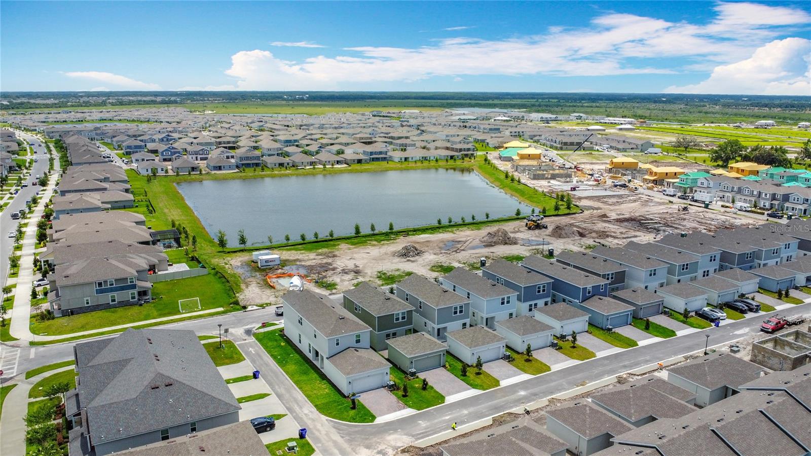 1832 BRIGHT SKY DR, KISSIMMEE, FL, 34744