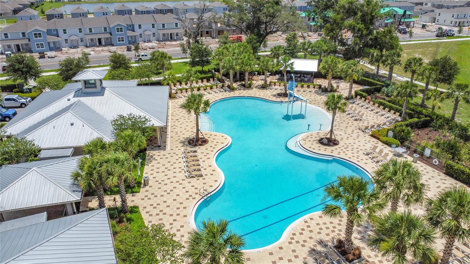 1832 BRIGHT SKY DR, KISSIMMEE, FL, 34744