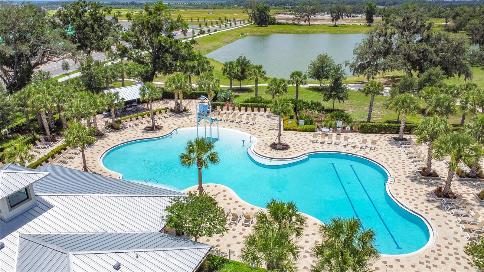 1832 BRIGHT SKY DR, KISSIMMEE, FL, 34744