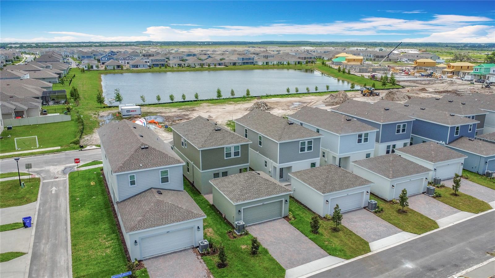 1832 BRIGHT SKY DR, KISSIMMEE, FL, 34744