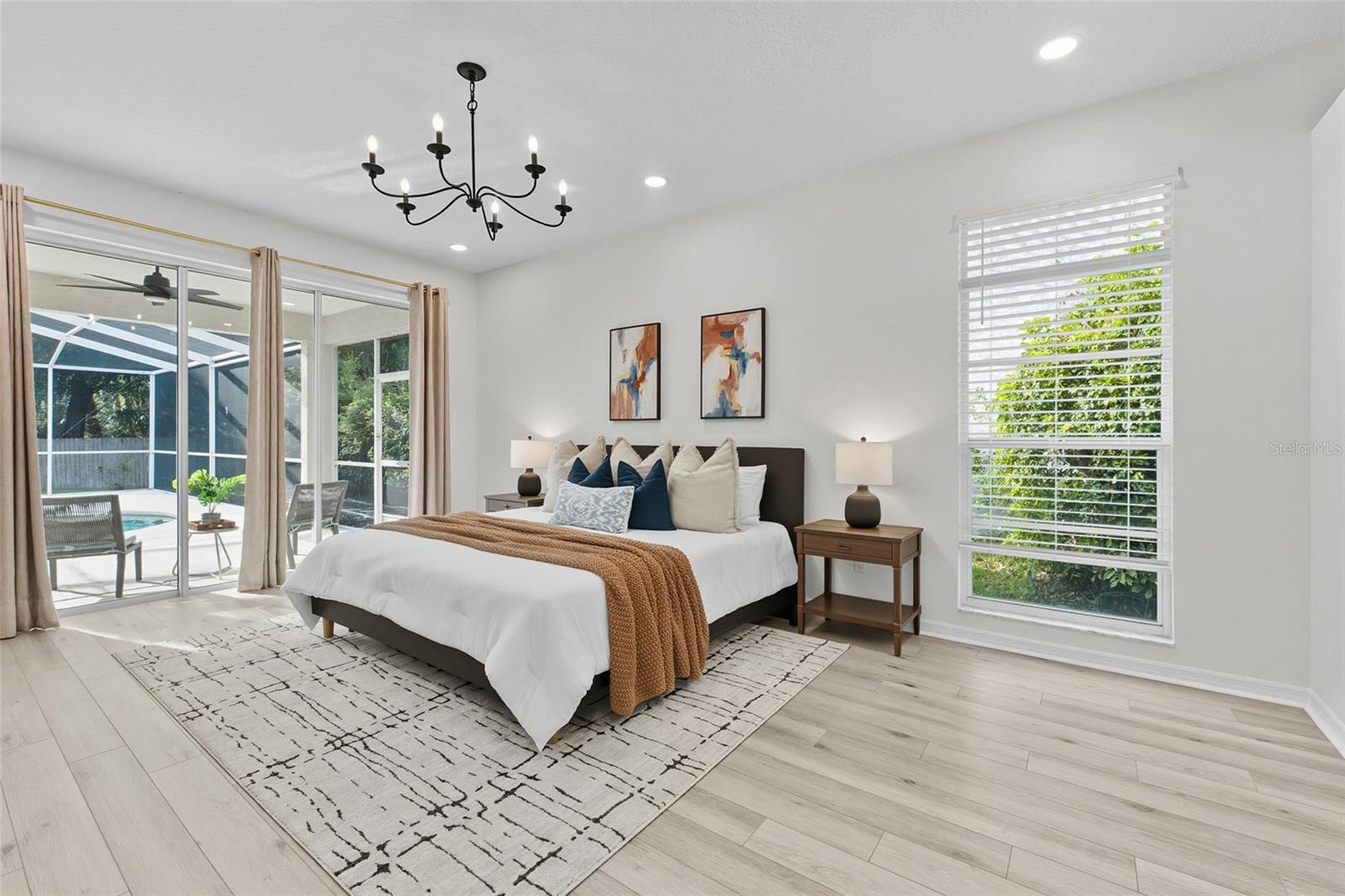 9402 WOODBAY DR, TAMPA, FL, 33626