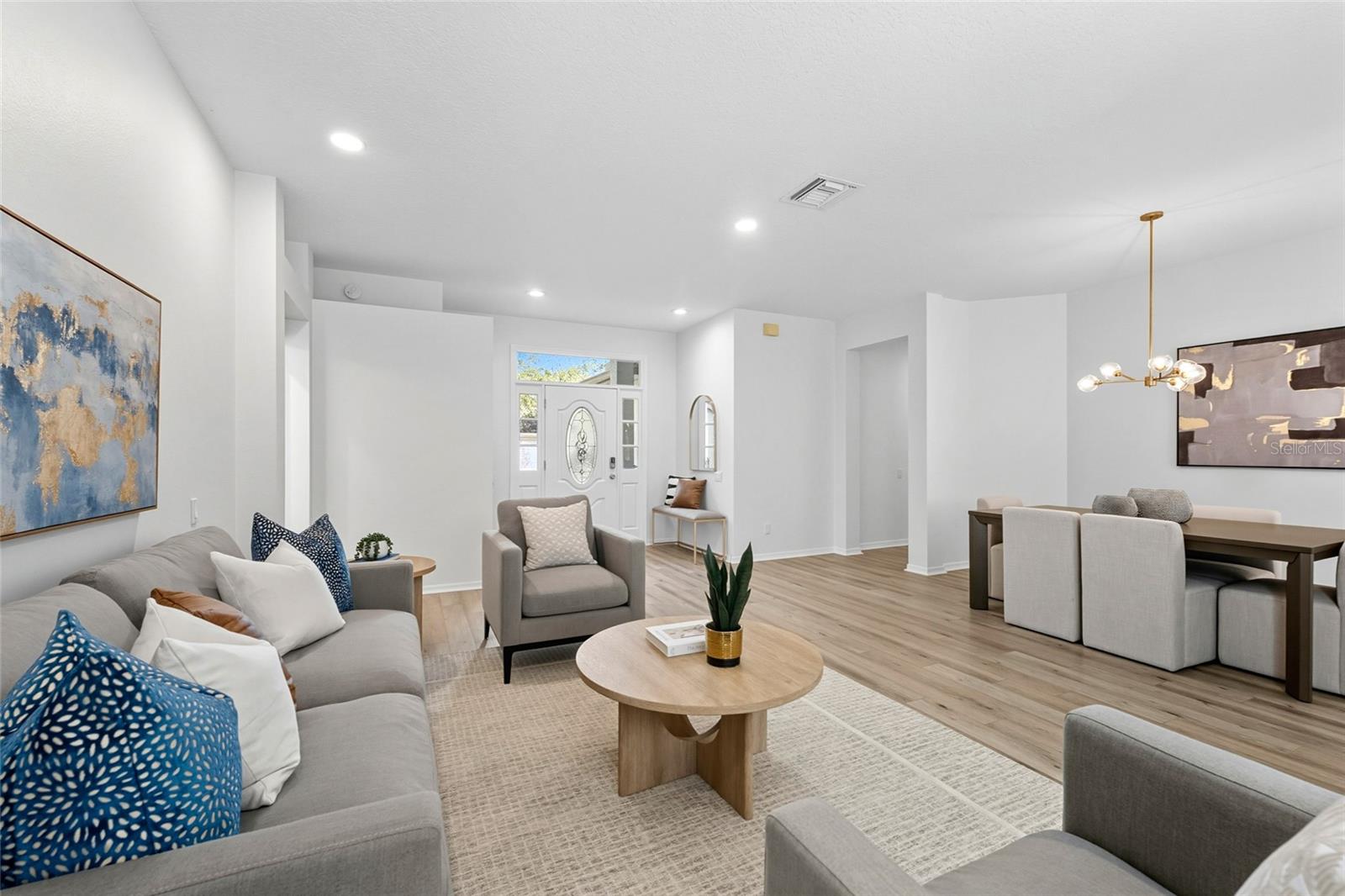 9402 WOODBAY DR, TAMPA, FL, 33626