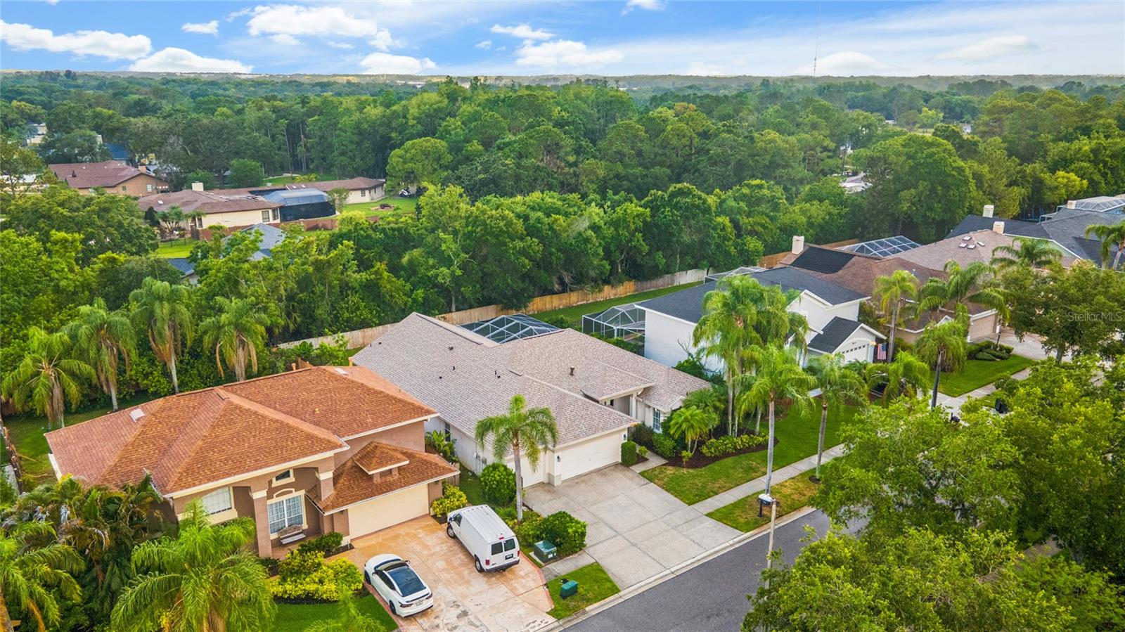 9402 WOODBAY DR, TAMPA, FL, 33626