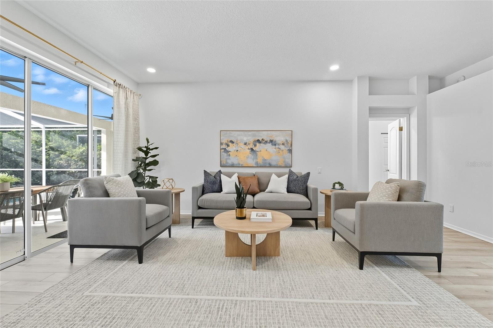 9402 WOODBAY DR, TAMPA, FL, 33626