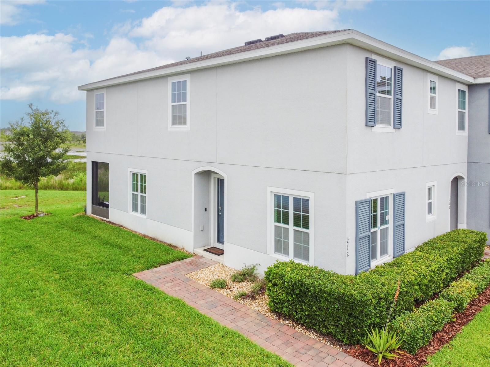 212 PRIMROSE DR, DAVENPORT, FL, 33837