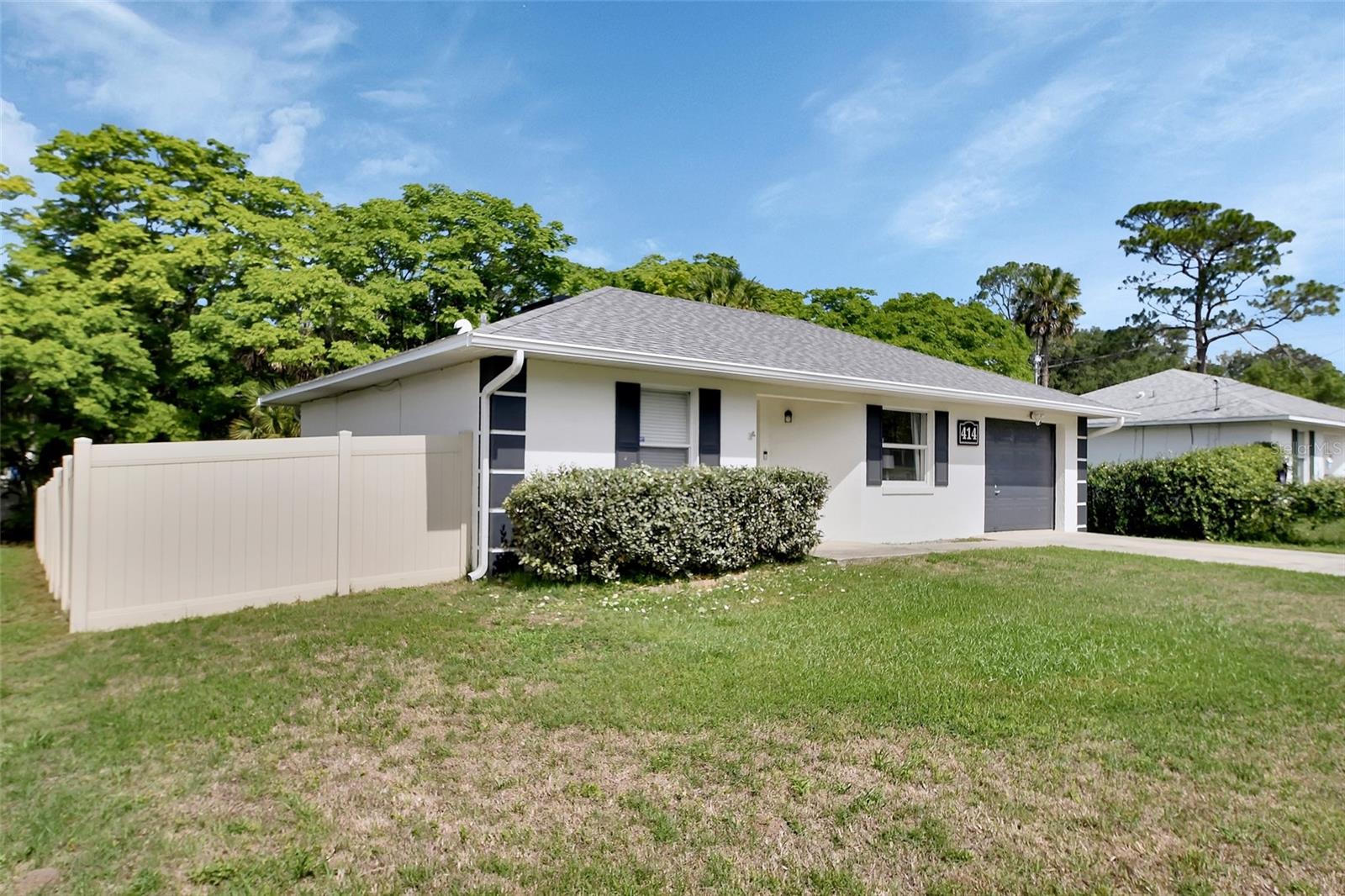 414 LANCASTER AVE, ORANGE CITY, FL, 32763