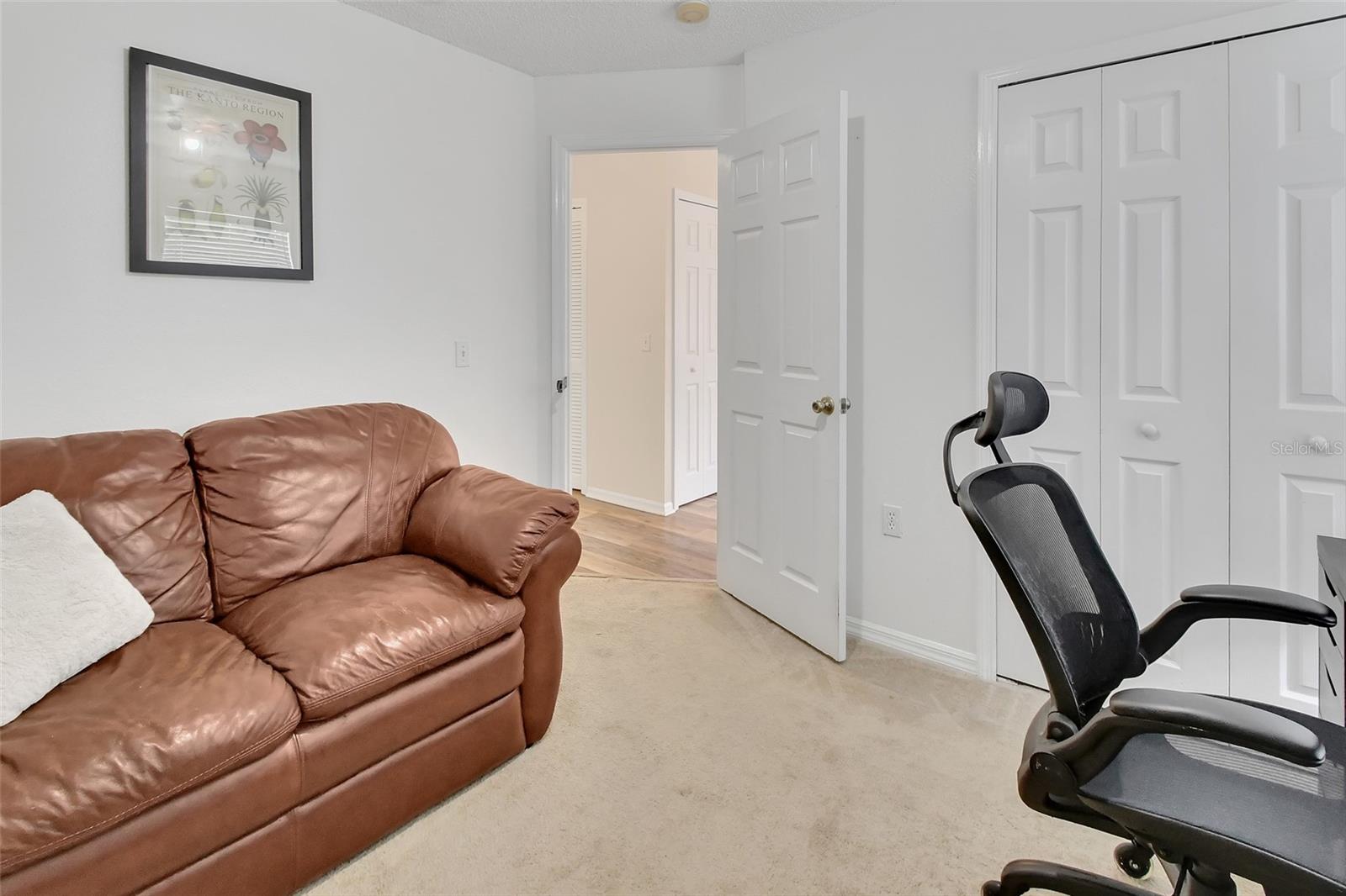 414 LANCASTER AVE, ORANGE CITY, FL, 32763