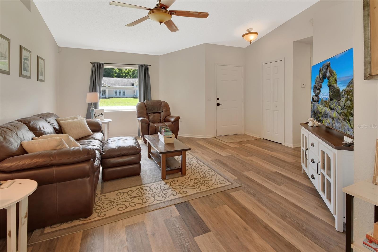 414 LANCASTER AVE, ORANGE CITY, FL, 32763