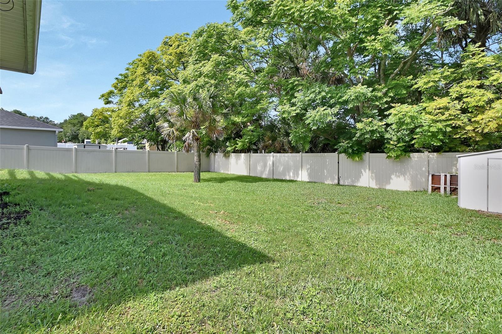 414 LANCASTER AVE, ORANGE CITY, FL, 32763