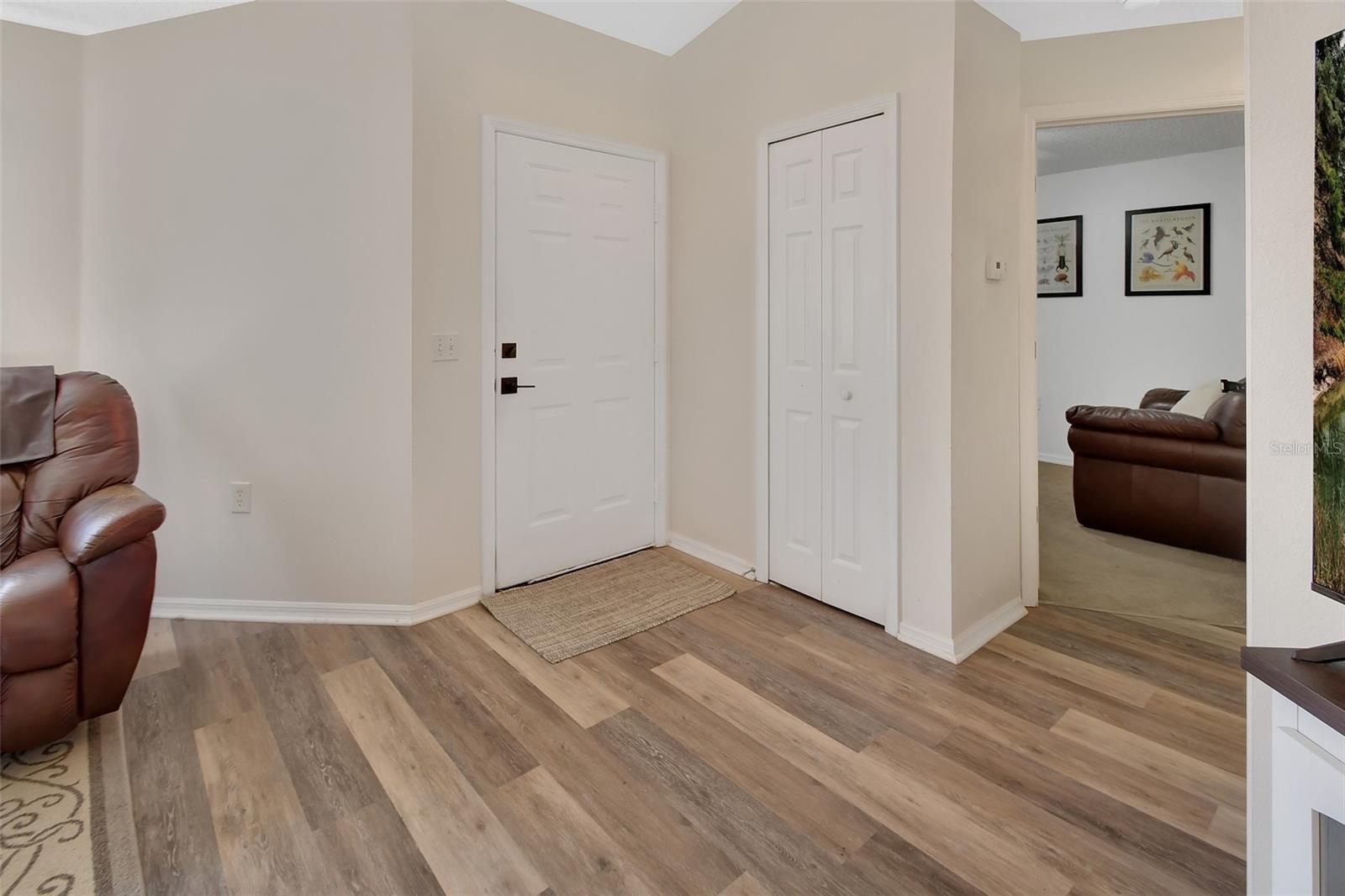 414 LANCASTER AVE, ORANGE CITY, FL, 32763