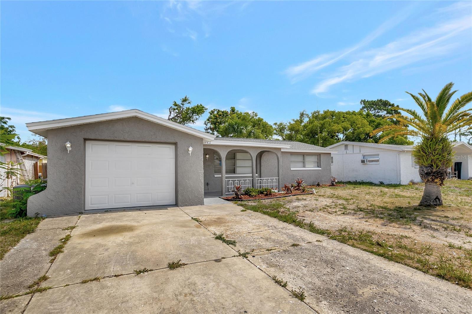 7411 SEASHORE DR, PORT RICHEY, FL, 34668