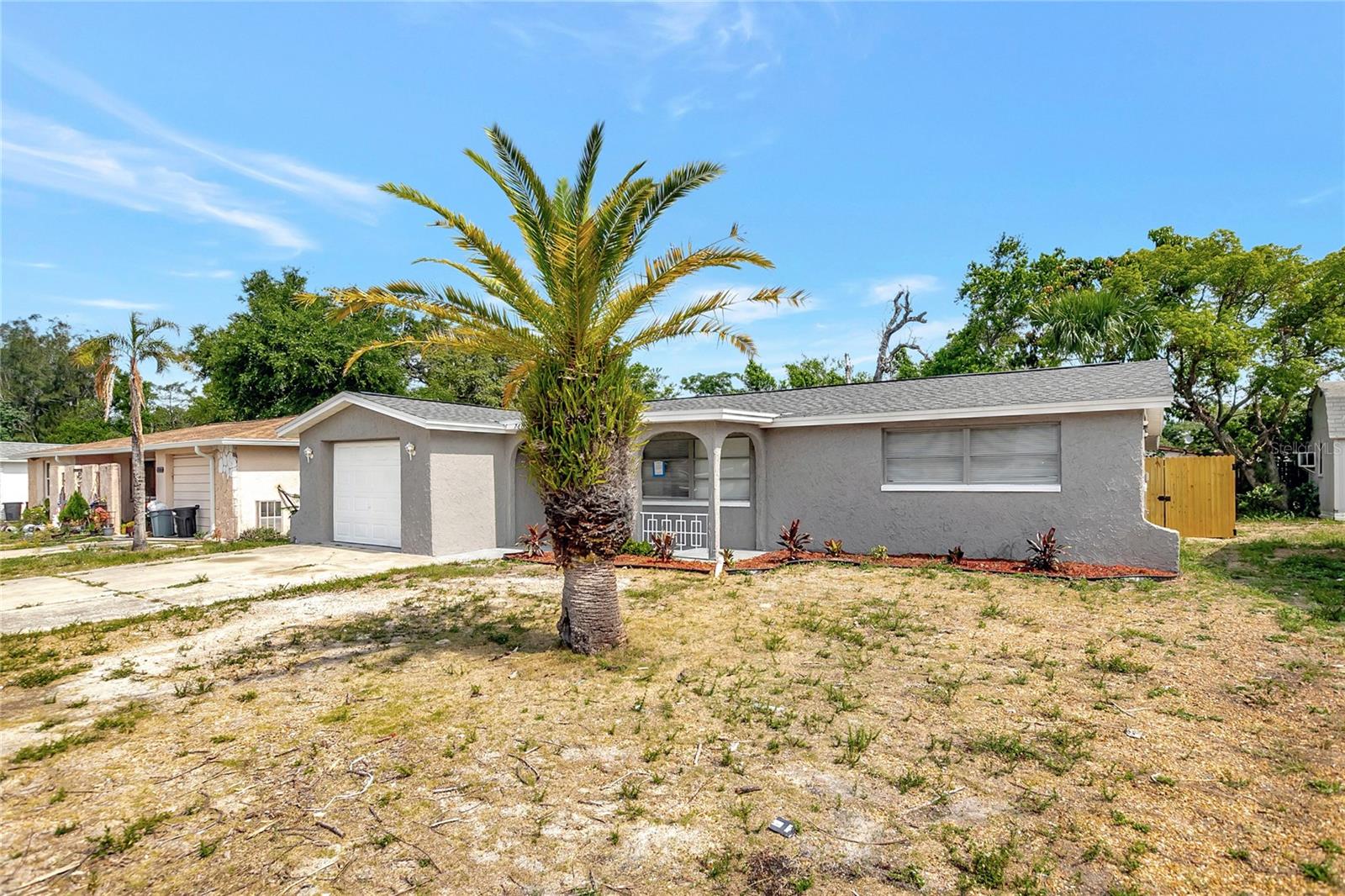 7411 SEASHORE DR, PORT RICHEY, FL, 34668