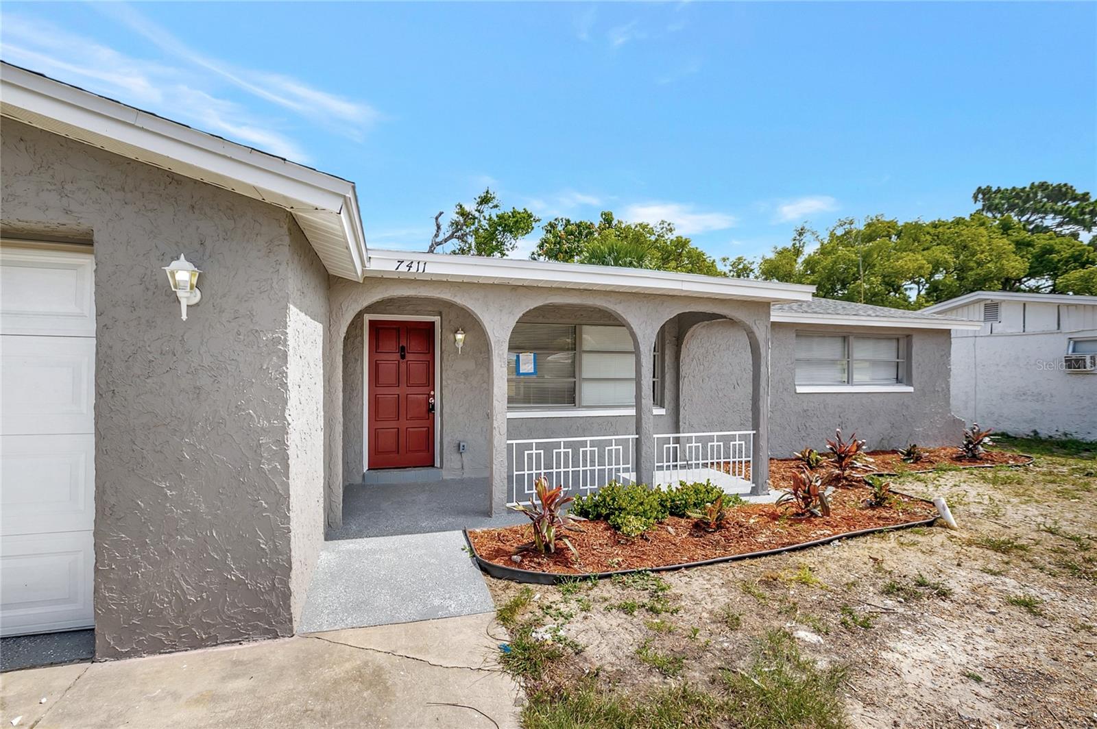 7411 SEASHORE DR, PORT RICHEY, FL, 34668