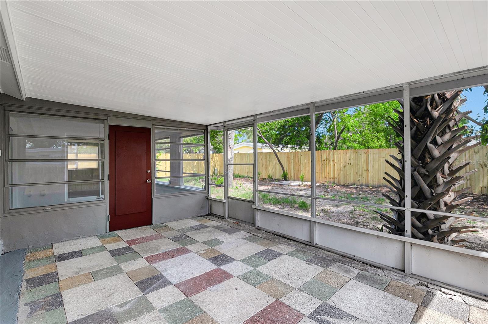 7411 SEASHORE DR, PORT RICHEY, FL, 34668