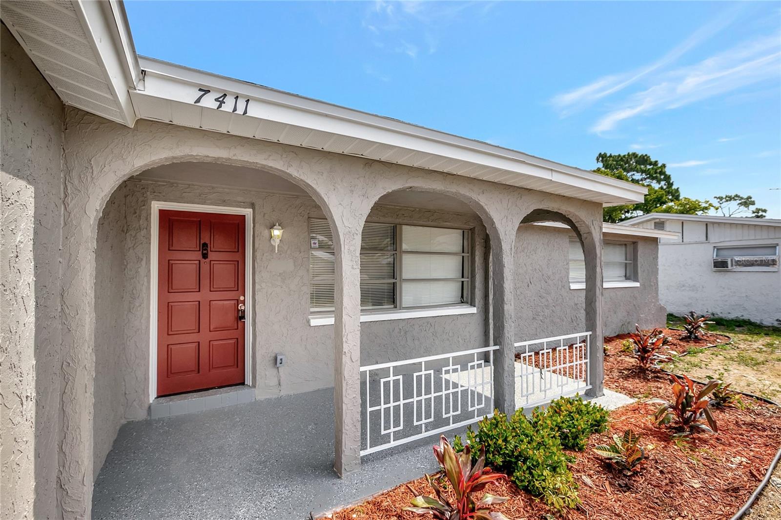 7411 SEASHORE DR, PORT RICHEY, FL, 34668