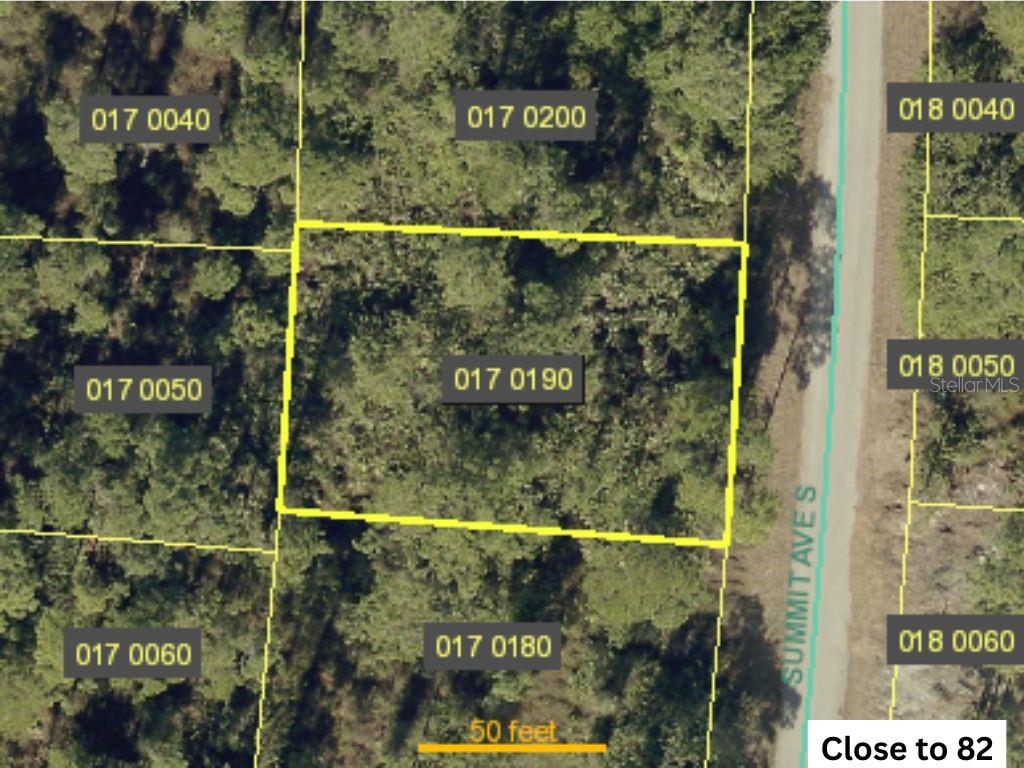 514 SUMMIT AVE S, LEHIGH ACRES, FL, 33974