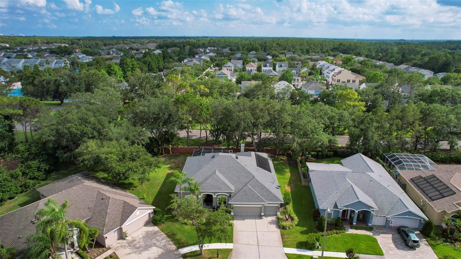 10204 MILLPORT DR, TAMPA, FL, 33626