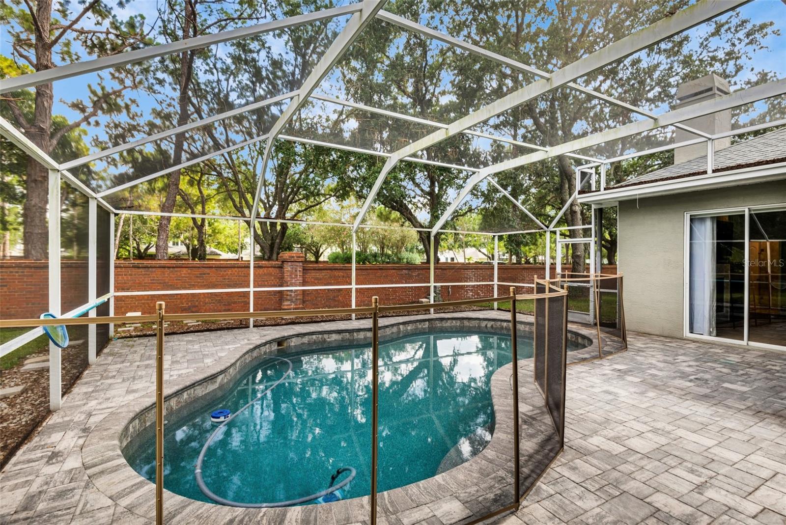 10204 MILLPORT DR, TAMPA, FL, 33626