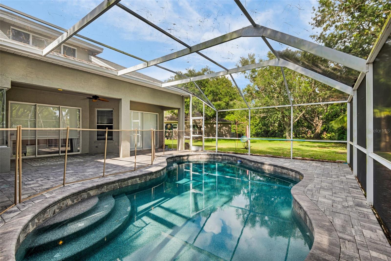 10204 MILLPORT DR, TAMPA, FL, 33626