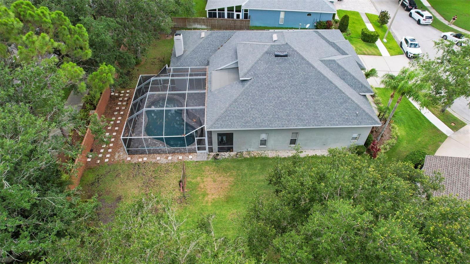 10204 MILLPORT DR, TAMPA, FL, 33626