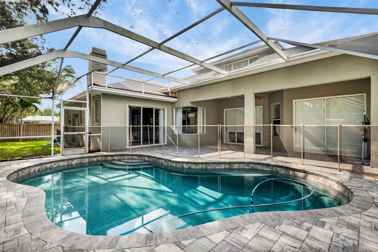 10204 MILLPORT DR, TAMPA, FL, 33626