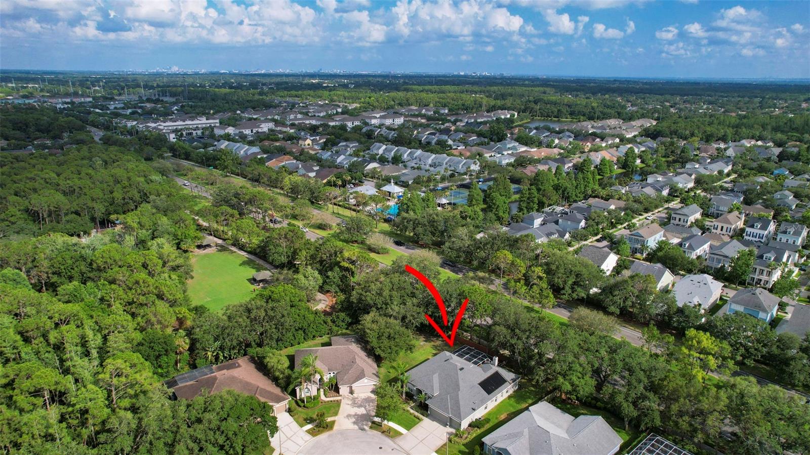 10204 MILLPORT DR, TAMPA, FL, 33626