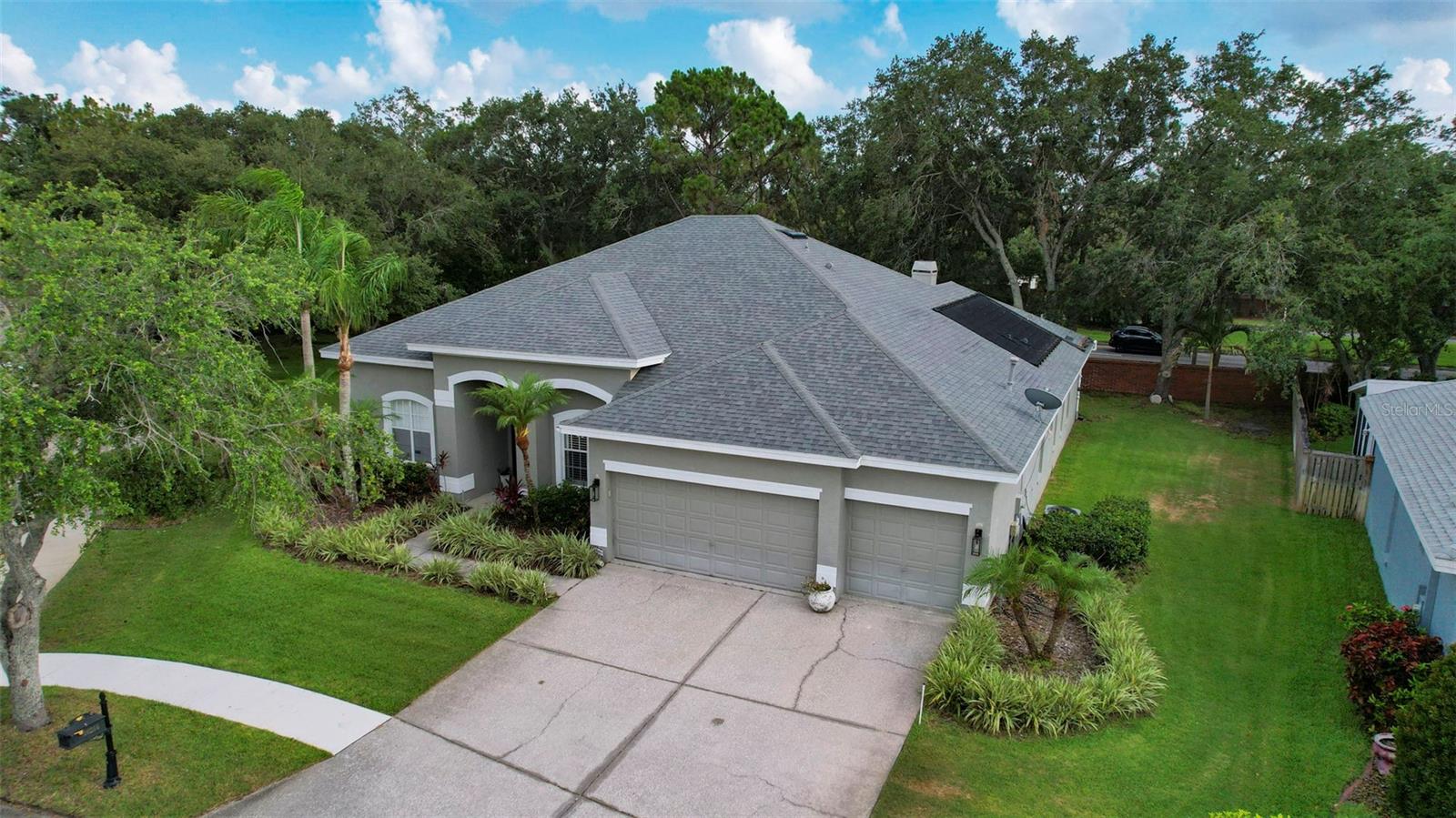 10204 MILLPORT DR, TAMPA, FL, 33626